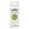 Creativ company gespikkeld keramiek glazuur 999-1060 c dekkend figaro - 60ml