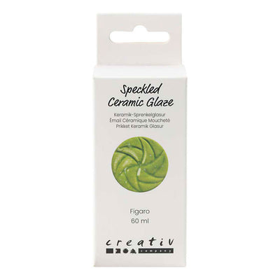 Creativ company https: www.cchobby.nl gespikkeld-keramiekglazuur-999-1060-c-dekkend-figaro-60-ml-1-doosje