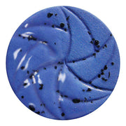 Creativ company gespikkeld keramiek glazuur 999-1060 c dekkend blue by you - 60ml - afbeelding 2