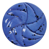 Creativ company gespikkeld keramiek glazuur 999-1060 c dekkend blue by you - 60ml - afbeelding 2
