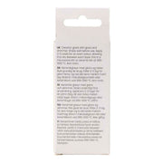 Creativ company gespikkeld keramiek glazuur 999-1060 c dekkend blue by you - 60ml - afbeelding 4