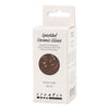 Creativ company gespikkeld keramiek glazuur 999-1060 c dekkend rusty nail - 60ml
