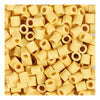 Creativ company nabbi biobeads 5x5mm geel - 3000st.