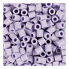 Creativ company nabbi biobeads 5x5mm paars - 3000st.