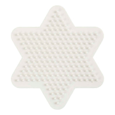Creativ company https: www.cchobby.nl nabbi-biobeads-grondplaat-ster-afm-9-8x9-8-cm-medium-1-stuk
