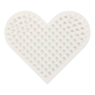 Creativ company https: www.cchobby.nl nabbi-biobeads-grondplaat-klein-hart-7x8-5-cm-medium-1-stuk