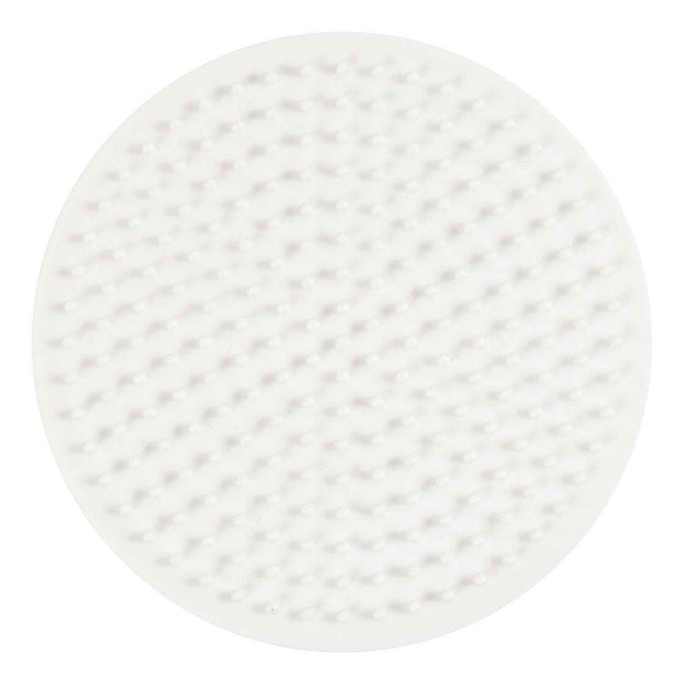 Creativ company nabbi biobeads grondplaat rond 9cm