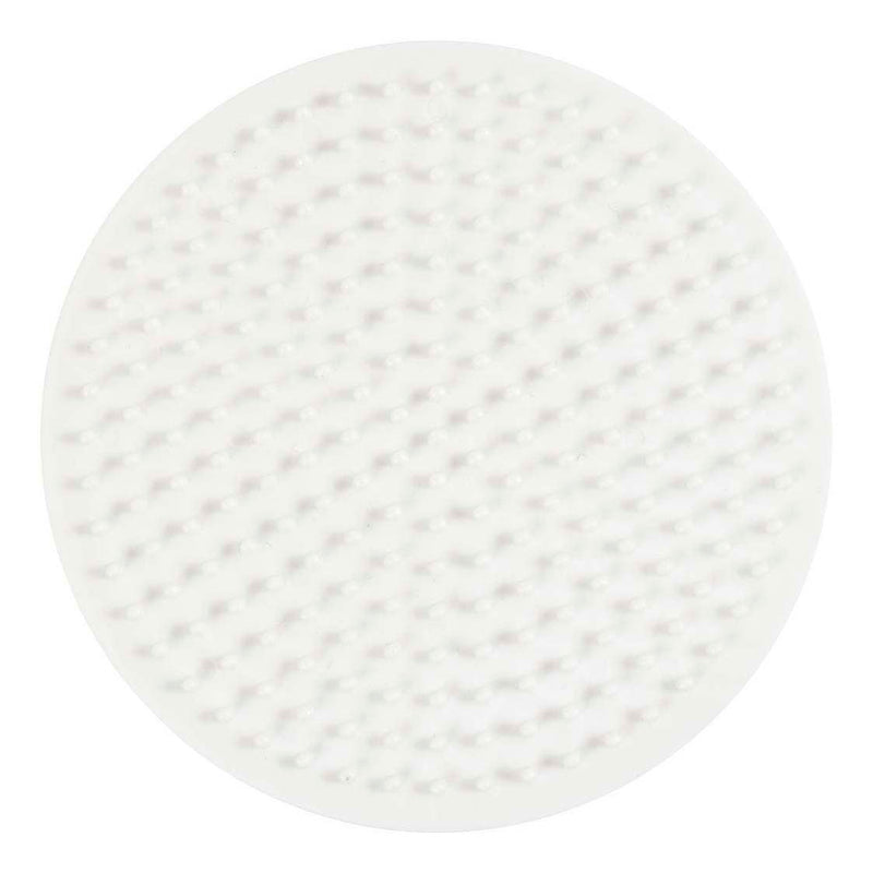 Creativ company nabbi biobeads grondplaat rond 9cm