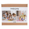 Creativ company groepsset creatief voorjaar voorjaarskleuren