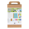 Creativ company https: www.cchobby.nl hobbyset-schilderen-diverse-kleuren-1-doos
