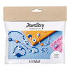 Creativ company mini hobbyset sieraden bloemen