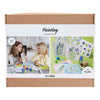 Creativ company groepsset schilderen diverse kleuren