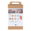 Creativ company https: www.cchobby.nl hobbyset-boetseren-bloemen-pastelkleuren-1-doos