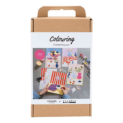 Creativ company https: www.cchobby.nl hobbyset-kleuren-collage-1-doos