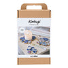 Creativ company hobbyset kintsugi onderzetter