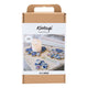 Creativ company hobbyset kintsugi onderzetter