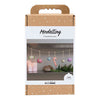 Creativ company hobbyset boetseren kerstfiguren