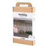 Creativ company https: www.cchobby.nl hobbyset-boetseren-pulp-kerstfiguren-diverse-kleuren-1-doos