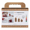 Creativ company https: www.cchobby.nl mini-hobbyset-decoratie-huizen-kerst-verf-1-doos
