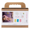 Creativ company mini hobbyset boetseren mobiele bedel