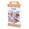 Creativ company https: www.cchobby.nl hobbyset-gouache-schilderijen-diverse-kleuren-1-doos