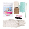 Creativ company hobbyset amigurumi koe