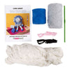 Creativ company hobbyset amigurumi leeuw