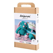 Creativ company hobbyset amigurumi puppy - afbeelding 3