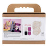Creativ company hobbyset amigurumi vos