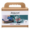 Creativ company hobbyset amigurumi muis