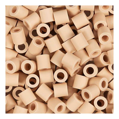 Creativ company https: www.cchobby.nl biobeads-van-nabbi-afm-5x5-mm-gatgrootte-2-5-mm-medium-creme-1000-stuk-1-doos