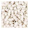 Creativ company nabbi biobeads 5x5mm wit - 1000st.