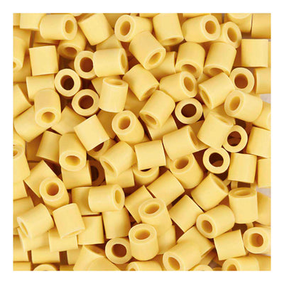 Creativ company https: www.cchobby.nl biobeads-van-nabbi-afm-5x5-mm-gatgrootte-2-5-mm-medium-geel-1000-stuk-1-doos