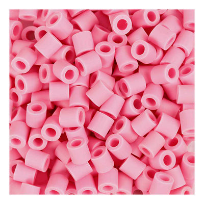 Creativ company https: www.cchobby.nl biobeads-van-nabbi-afm-5x5-mm-gatgrootte-2-5-mm-medium-roze-1000-stuk-1-doos