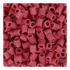 Creativ company nabbi biobeads 5x5mm rood - 1000st.