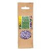 Creativ company nabbi biobeads 5x5mm paars - 1000st.