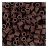 Creativ company nabbi biobeads 5x5mm bruin - 1000st.