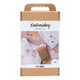 Creativ company https: www.cchobby.nl hobbyset-borduurwerk-t-shirt-wit-1-doos