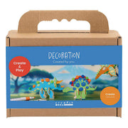 Creativ company mini hobbyset decoratie - afbeelding 1