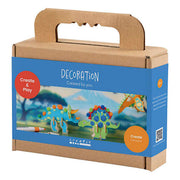 Creativ company mini hobbyset decoratie - afbeelding 2