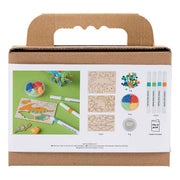 Creativ company mini hobbyset decoratie - afbeelding 3