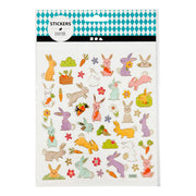 Creativ company stickervel paashaas - afbeelding 2