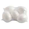 Creativ company https: www.cchobby.nl eieren-h-6-cm-wit-5-stuk-1-doos