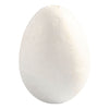 Creativ company styropor eieren 6cm - 5st.