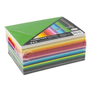 Creativ company gekleurd karton a6 - 300st. - afbeelding 2