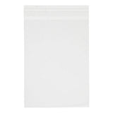 Creativ company cellofaan zakjes 16x12,2cm - 50st. - afbeelding 1