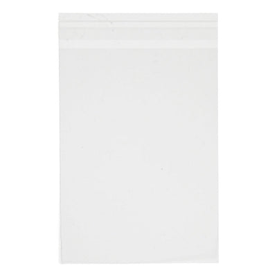 Creativ company cellofaan zakjes 16x12,2cm - 50st.