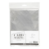 Creativ company cellofaan zakjes 16x16cm - 50st. - afbeelding 2