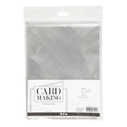 Creativ company cellofaan zakjes 16x16cm - 50st. - afbeelding 2