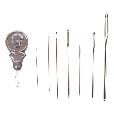 Creativ company naalden set - 3,8-7cm
